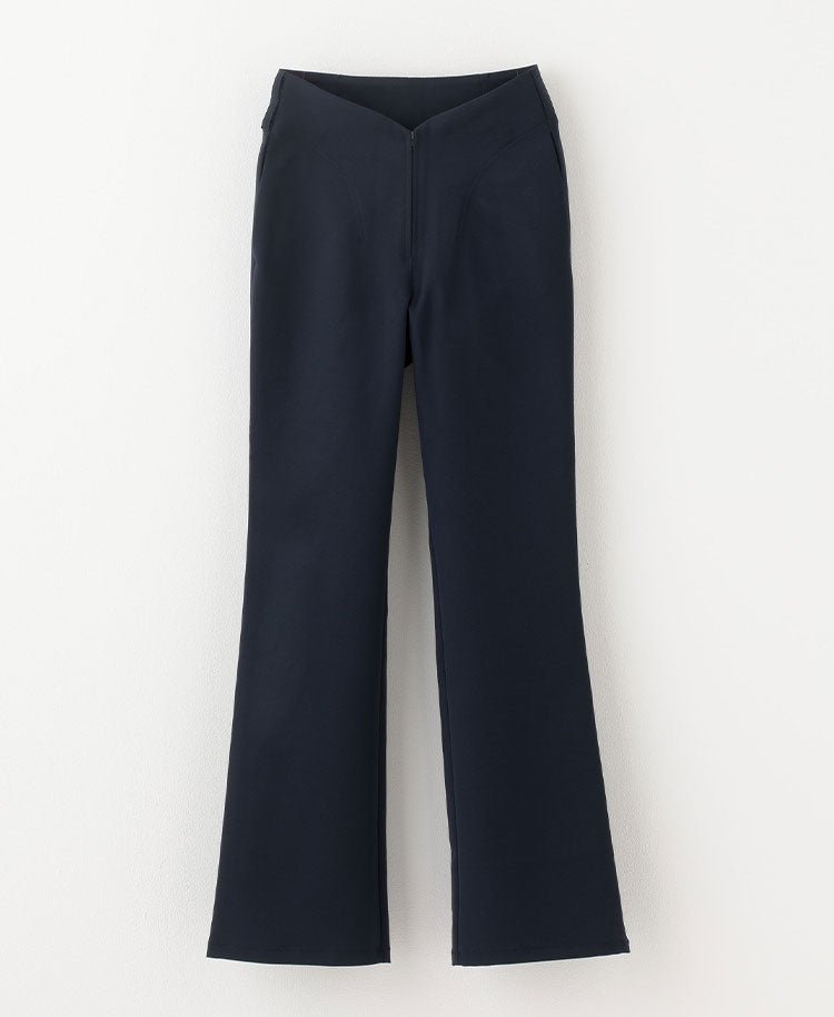 Womens:Urban smooth flared pants - scrub pants - Classico Global - Official Online Store