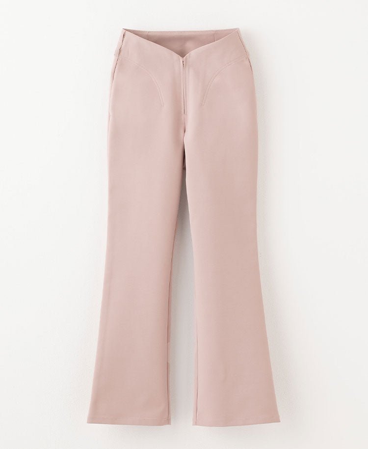 Womens:Urban smooth flared pants - scrub pants - Classico Global - Official Online Store