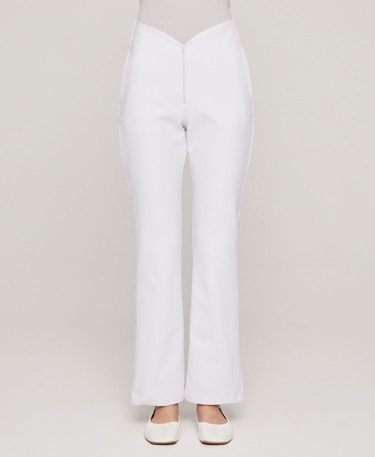 Womens:Urban smooth flared pants - scrub pants - Classico Global - Official Online Store