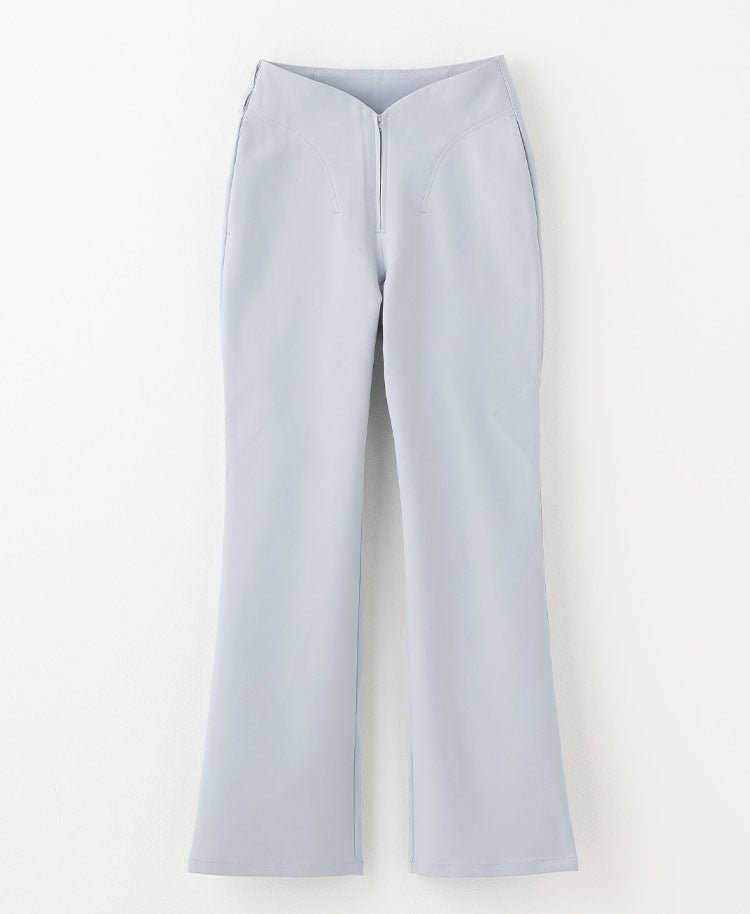 Womens:Urban smooth flared pants - scrub pants - Classico Global - Official Online Store