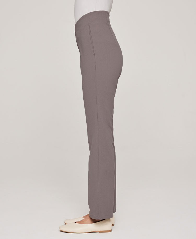 Womens:Urban smooth flared pants - scrub pants - Classico Global - Official Online Store