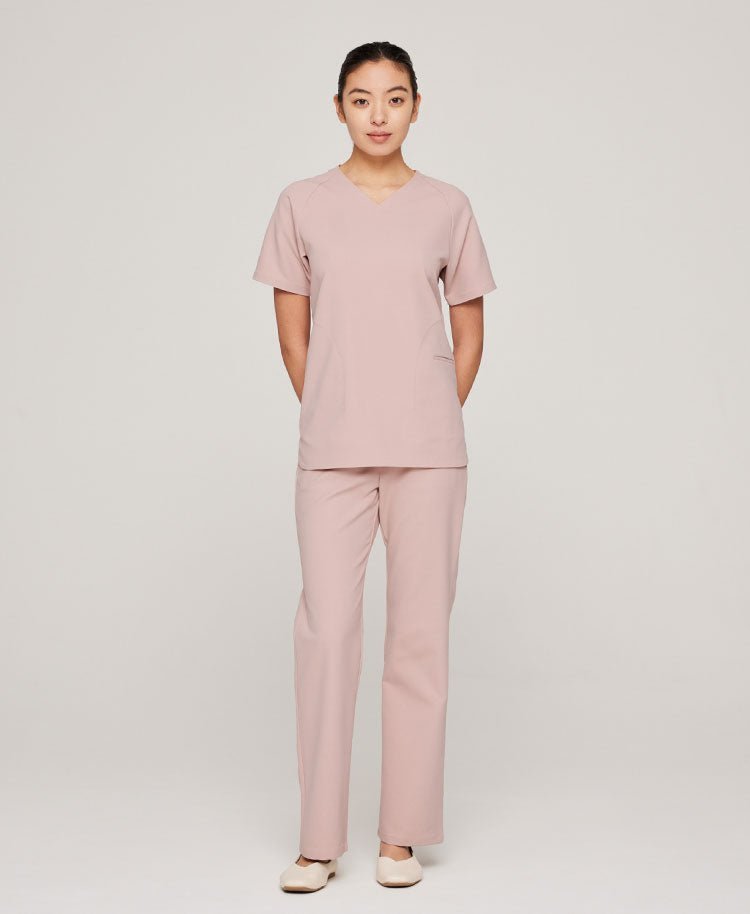 Womens:Urban pullover scrub tops - scrub tops - Classico Global - Official Online Store