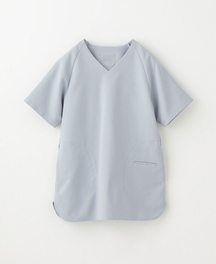 Womens:Urban pullover scrub tops - scrub tops - Classico Global - Official Online Store