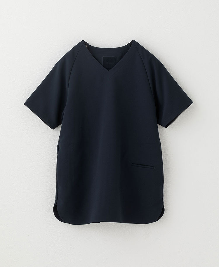 Womens:Urban pullover scrub tops - scrub tops - Classico Global - Official Online Store