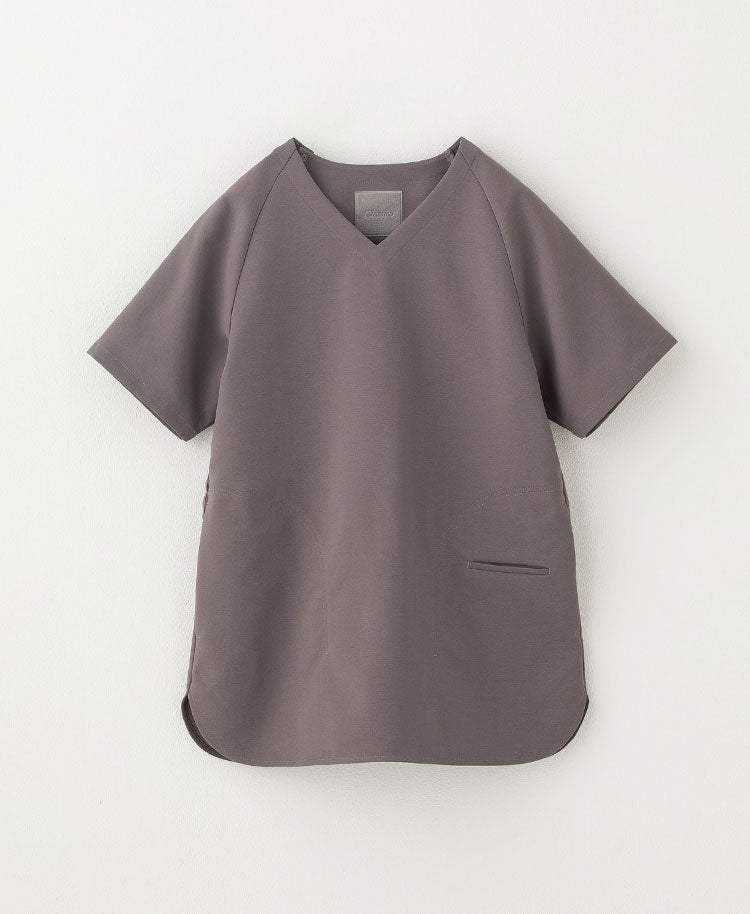 Womens:Urban pullover scrub tops - scrub tops - Classico Global - Official Online Store