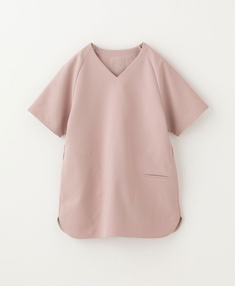 Womens:Urban pullover scrub tops - scrub tops - Classico Global - Official Online Store