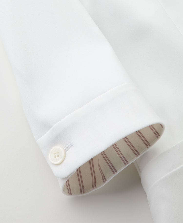 Women's Lab Coat: LIGHT Sophisticated Fit Flared Coat