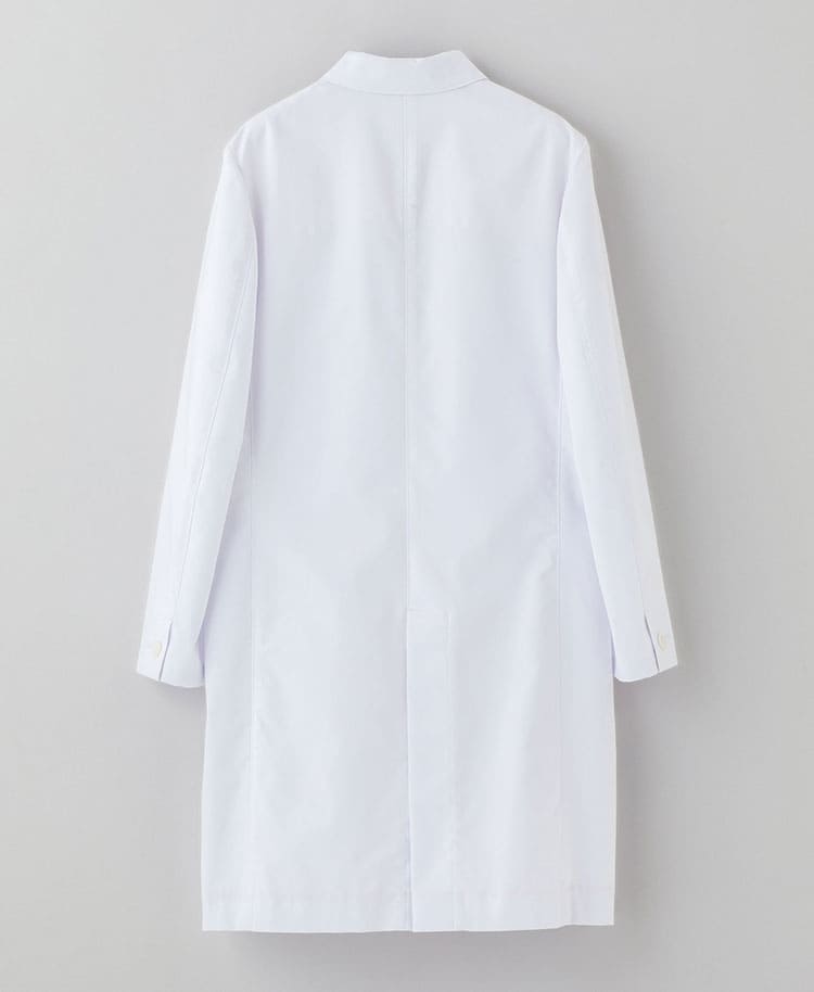 Womens lab Coat:CLASSICO TAILOR - The Signature Lab Coat