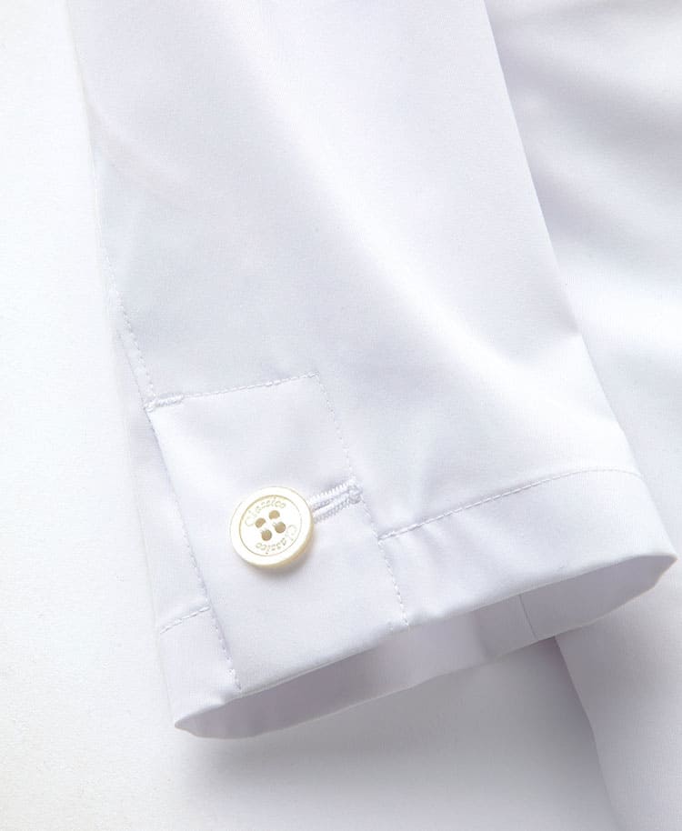 Womens lab Coat:CLASSICO TAILOR - The Signature Lab Coat