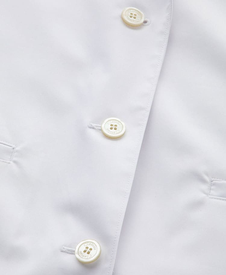 Womens lab Coat:CLASSICO TAILOR - The Signature Lab Coat