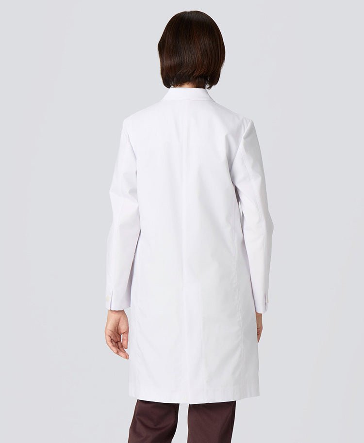 Womens lab Coat:CLASSICO TAILOR - The Signature Lab Coat