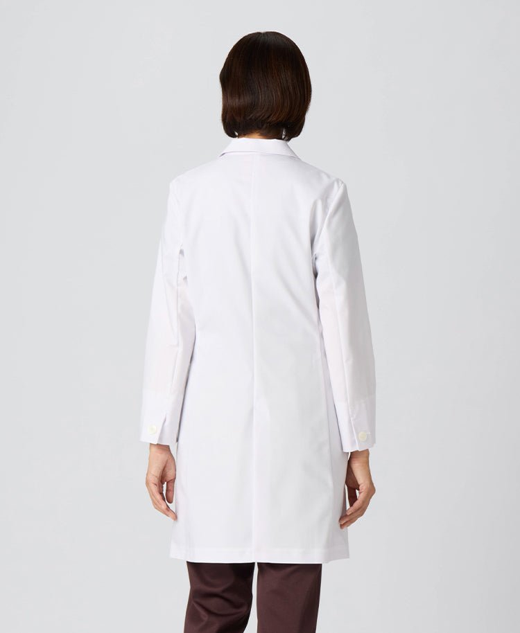 Womens lab Coat:CLASSICO TAILOR - The Signature Lab Coat