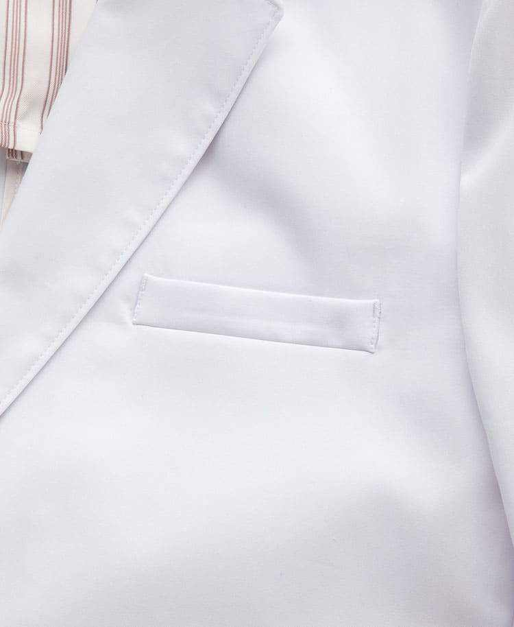 Womens lab Coat:CLASSICO TAILOR - The Signature Lab Coat
