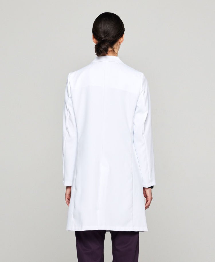 Womens Lab coat:PACK tailored coat - Classico Global - Official Online Store