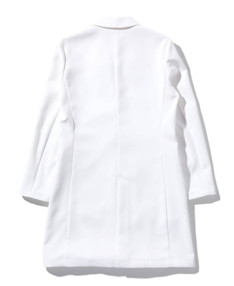 Womens Lab coat:PACK tailored coat - Classico Global - Official Online Store