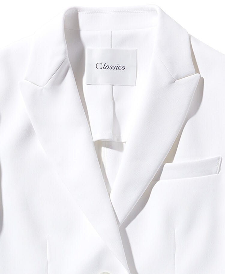 Womens Lab coat:PACK tailored coat - Classico Global - Official Online Store