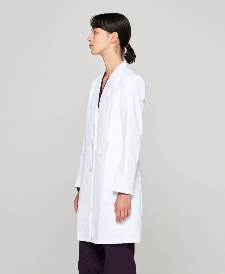 Womens Lab coat:PACK tailored coat - Classico Global - Official Online Store