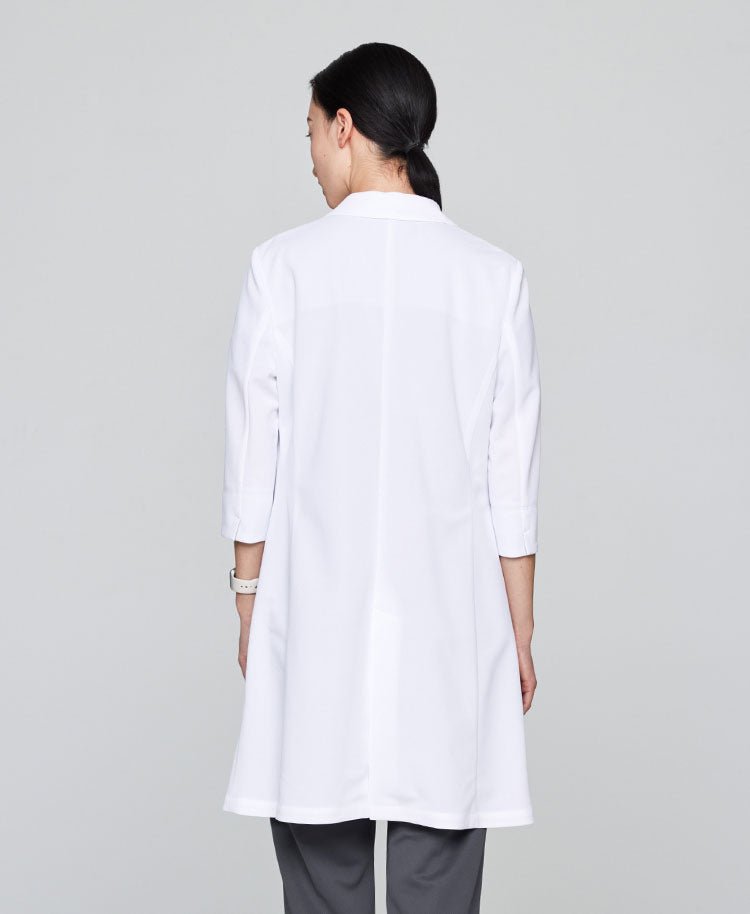 Womens lab coat:Summer coat Cool tech proof