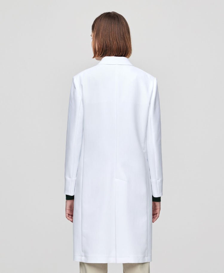 Womens Lab coat:Urban LAB coat - Classico Global - Official Online Store