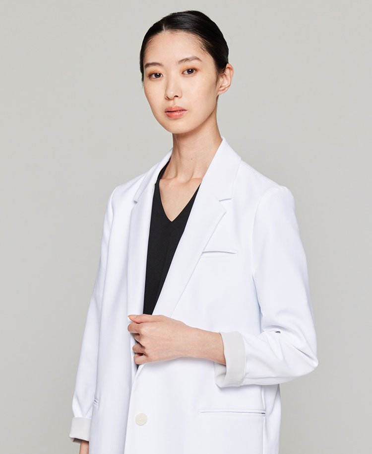 Womens Lab coat:Urban LAB coat - Classico Global - Official Online Store