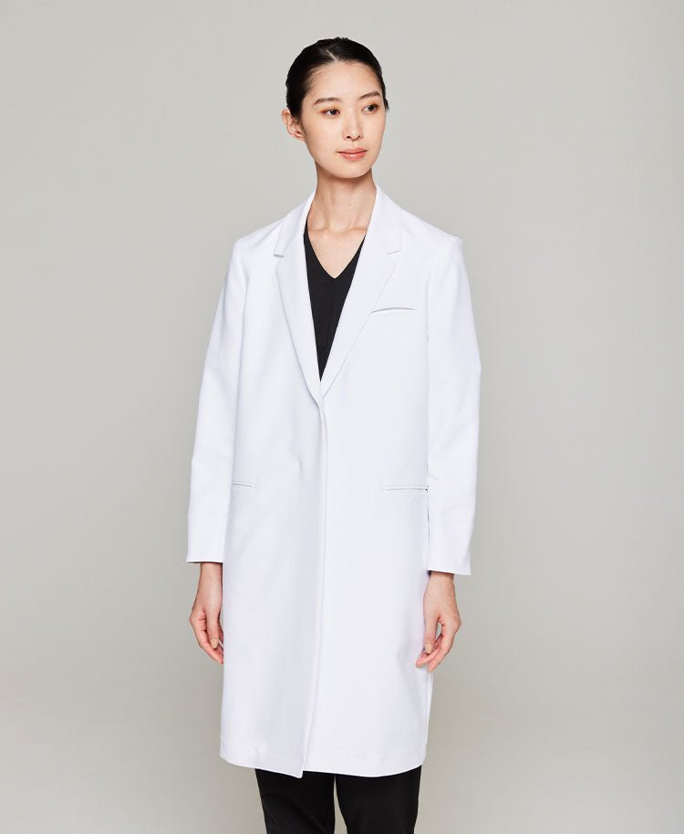 Womens Lab coat:Urban LAB coat - Classico Global - Official Online Store