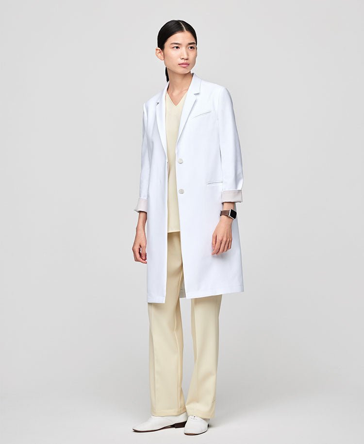 Womens Lab coat:Urban LAB coat - Classico Global - Official Online Store