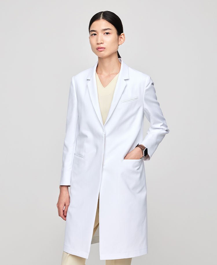 Womens Lab coat:Urban LAB coat - Classico Global - Official Online Store