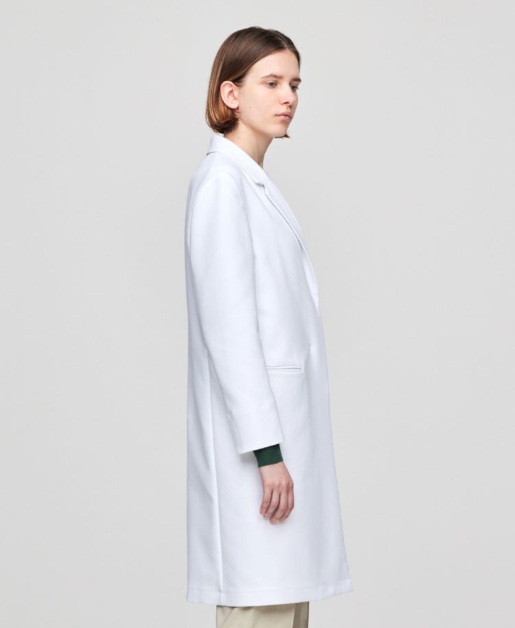 Womens Lab coat:Urban LAB coat - Classico Global - Official Online Store