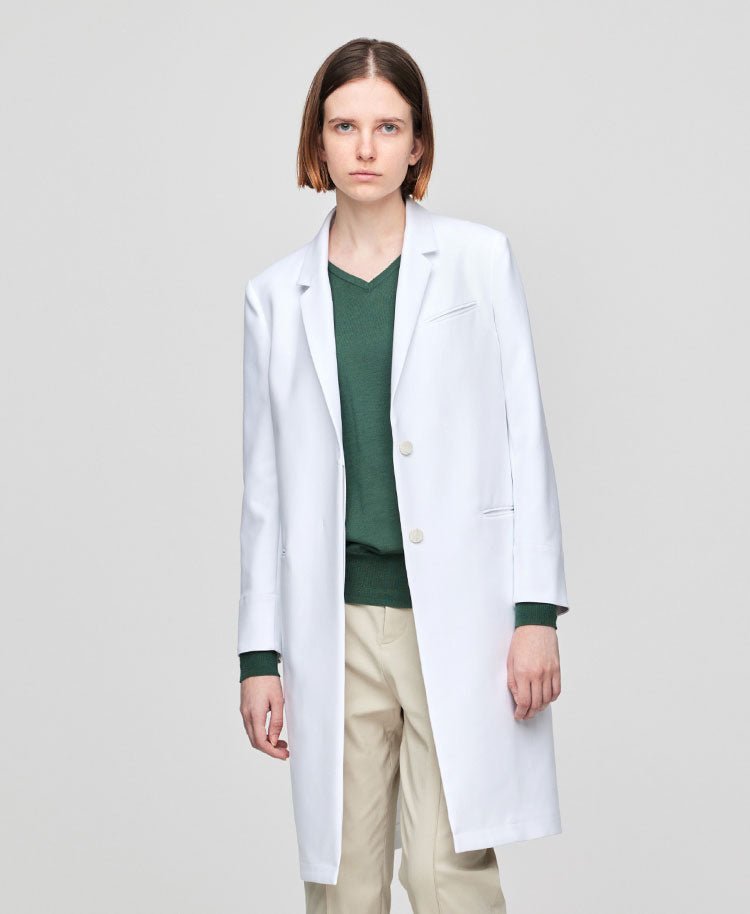 Womens Lab coat:Urban LAB coat - Classico Global - Official Online Store