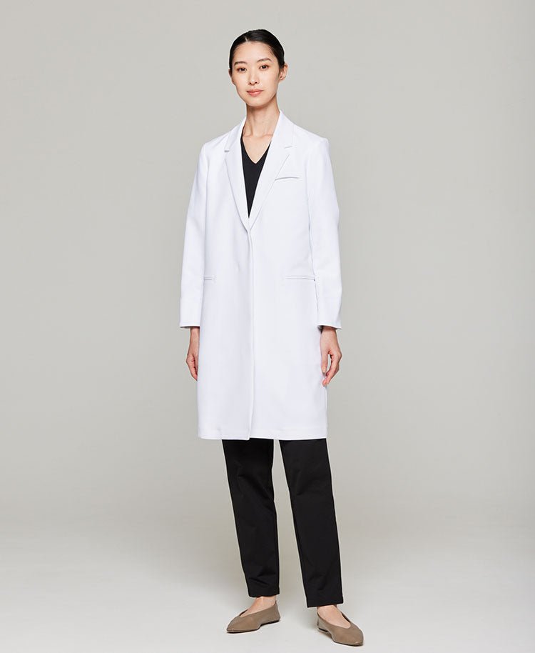 Womens Lab coat:Urban LAB coat - Classico Global - Official Online Store