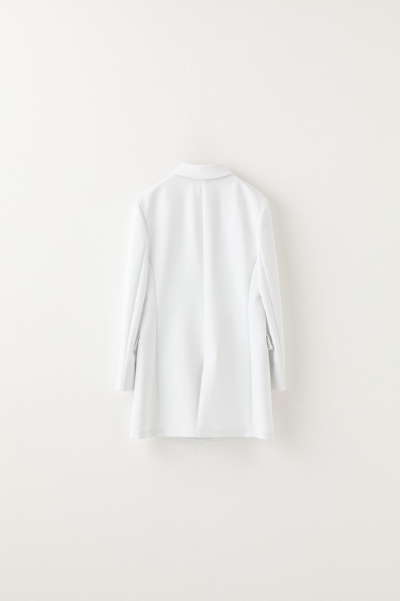 Womens lab coat:Urban short coat - Classico Global - Official Online Store