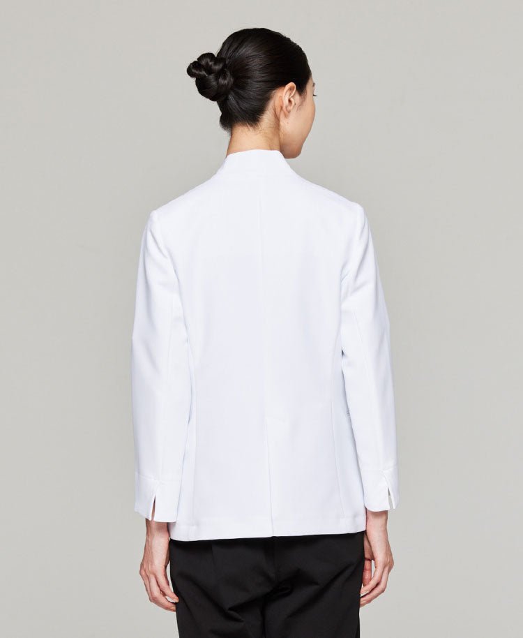 Womens Lab coat:Urban tailored jacket - Classico Global - Official Online Store