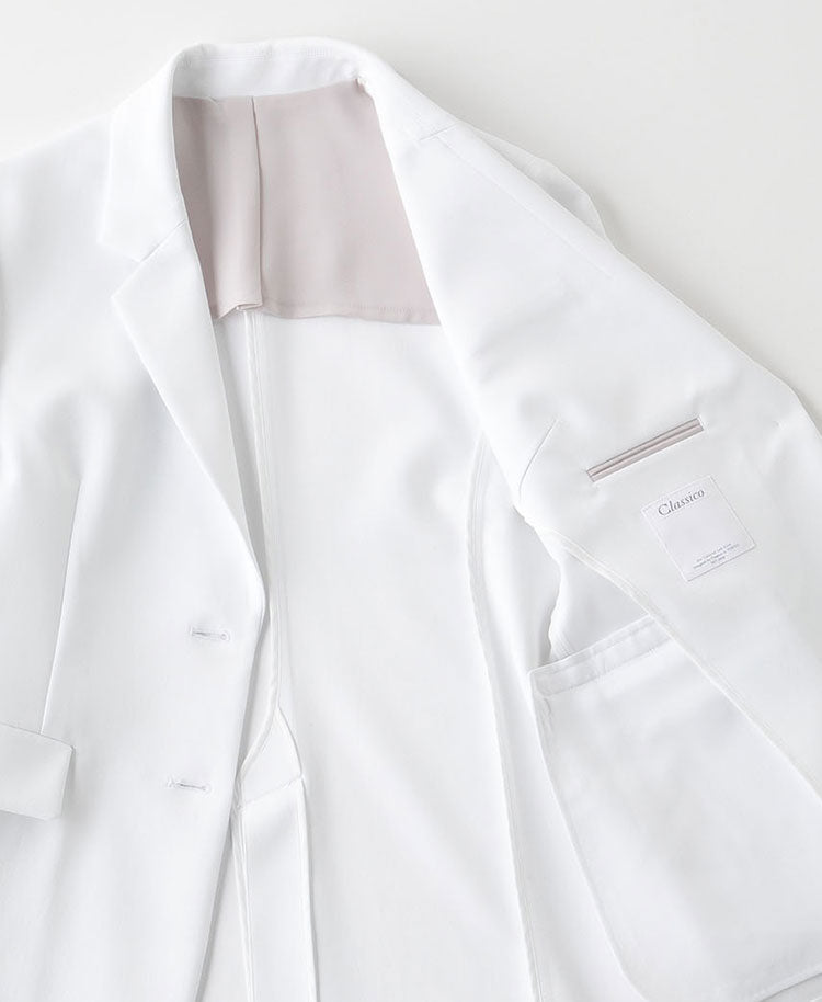 Womens Lab coat:Urban tailored jacket - Classico Global - Official Online Store