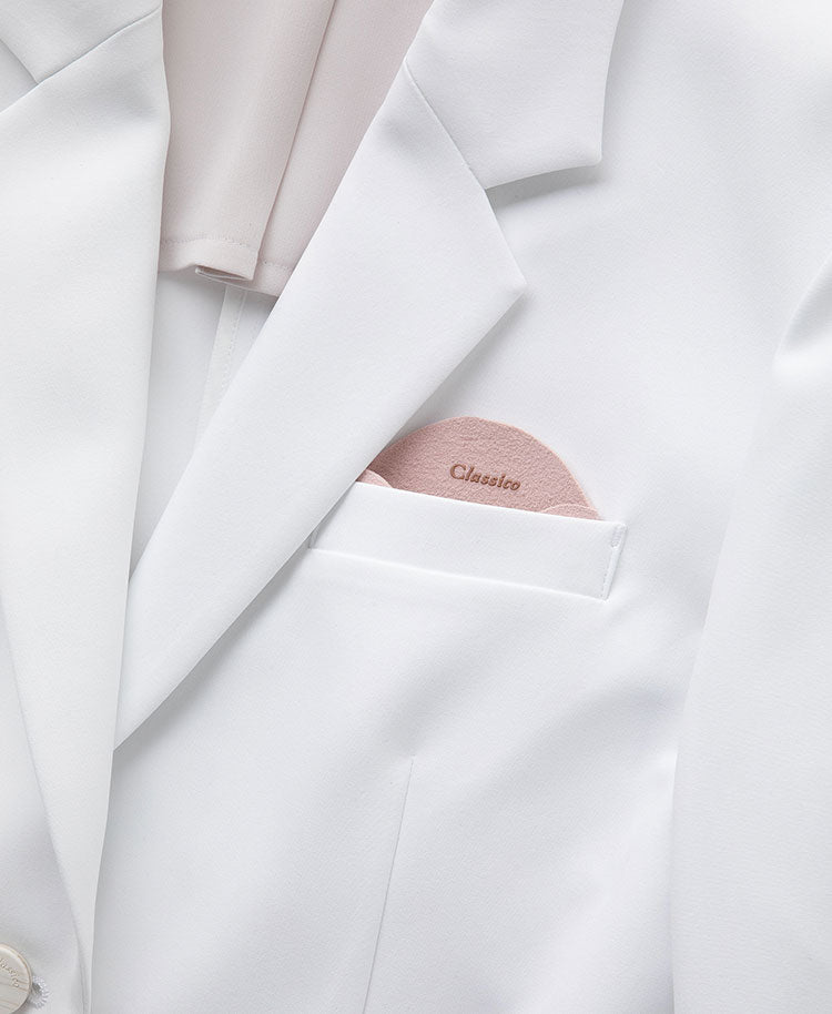 Womens Lab coat:Urban tailored jacket - Classico Global - Official Online Store