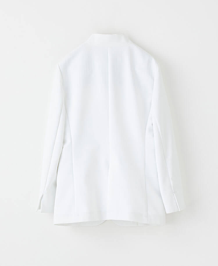 Womens Lab coat:Urban tailored jacket - Classico Global - Official Online Store