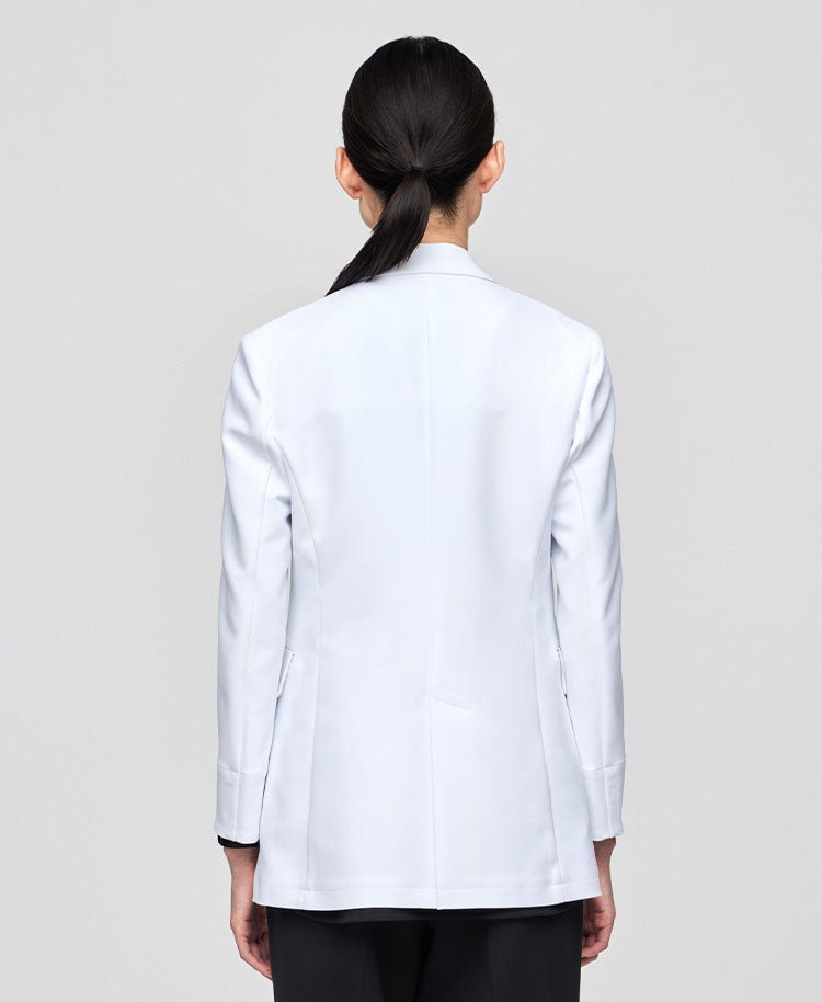 Womens Lab coat:Urban tailored jacket - Classico Global - Official Online Store