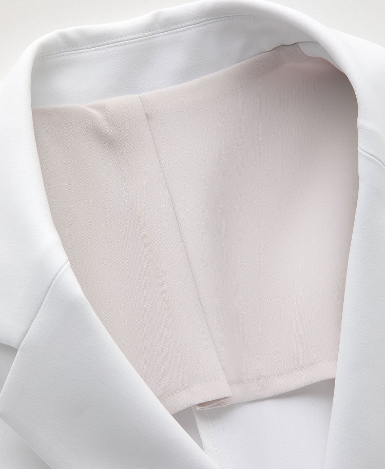 Womens Lab coat:Urban tailored jacket - Classico Global - Official Online Store