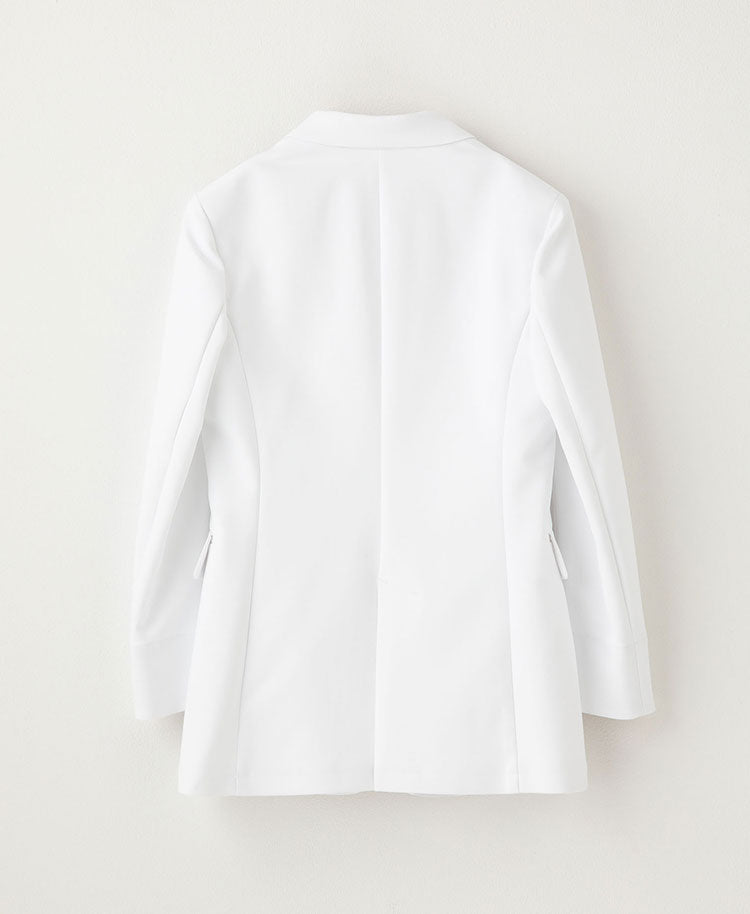 Womens Lab coat:Urban tailored jacket - Classico Global - Official Online Store