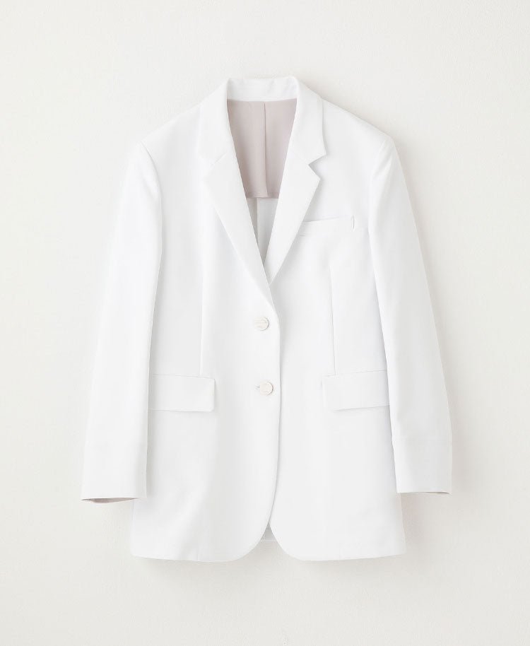 Womens Lab coat:Urban tailored jacket - Classico Global - Official Online Store