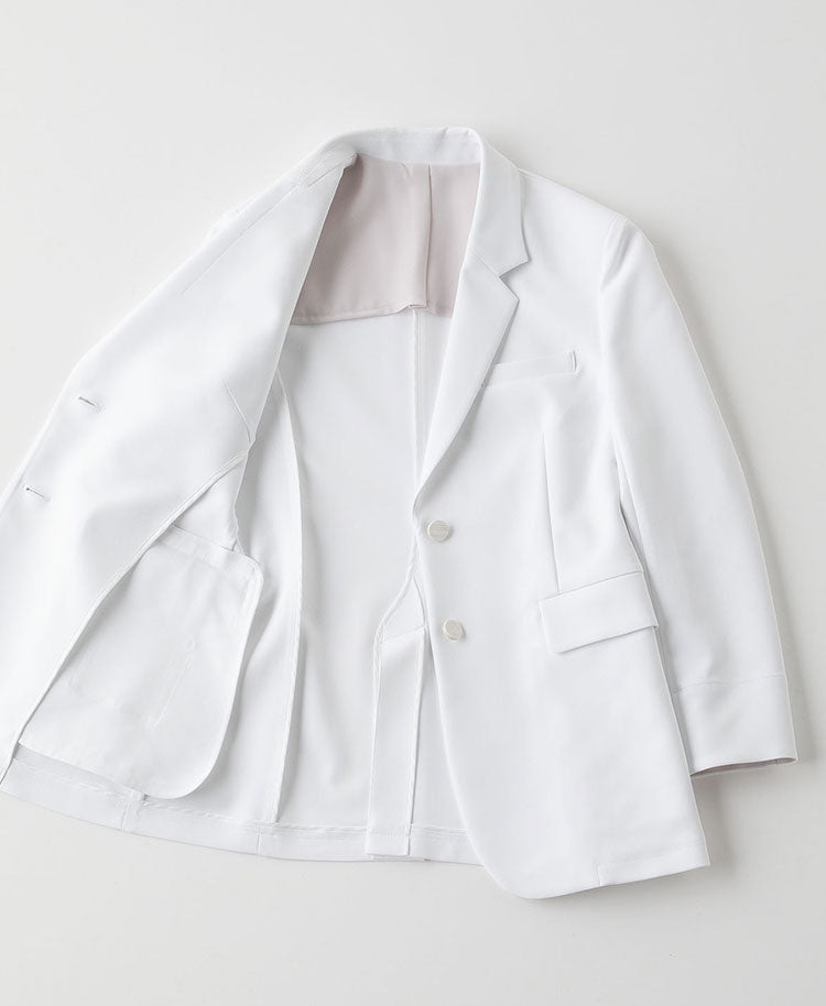 Womens Lab coat:Urban tailored jacket - Classico Global - Official Online Store