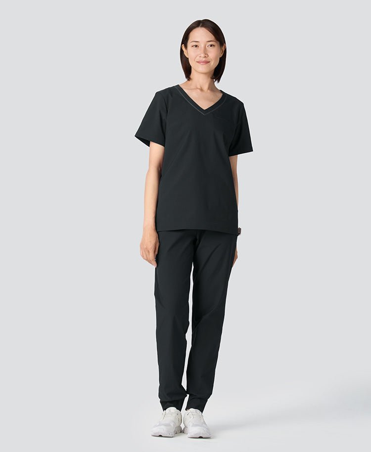 Womens: MOVE Premium Motion Jogger Scrub Pants