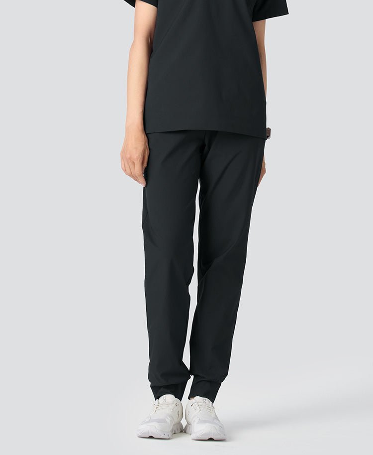 Womens: MOVE Premium Motion Jogger Scrub Pants