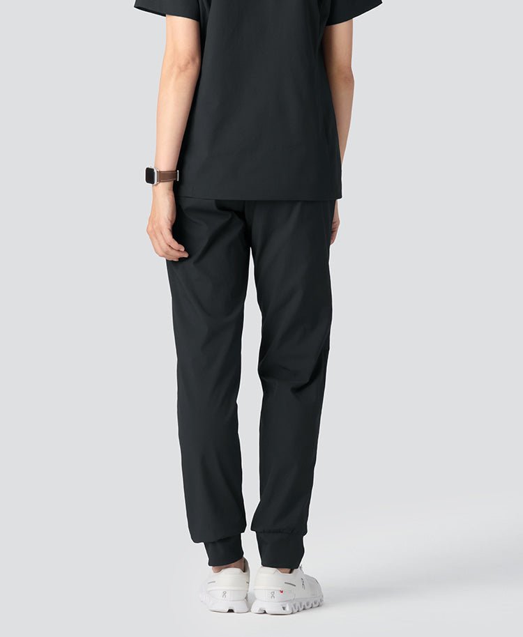 Womens: MOVE Premium Motion Jogger Scrub Pants