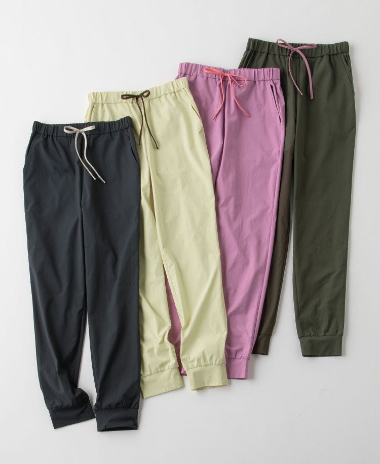 Womens: MOVE Premium Motion Jogger Scrub Pants