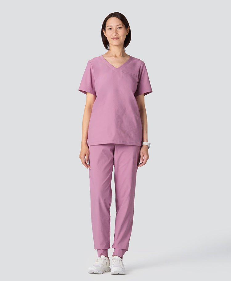 Womens: MOVE Premium Motion Jogger Scrub Pants