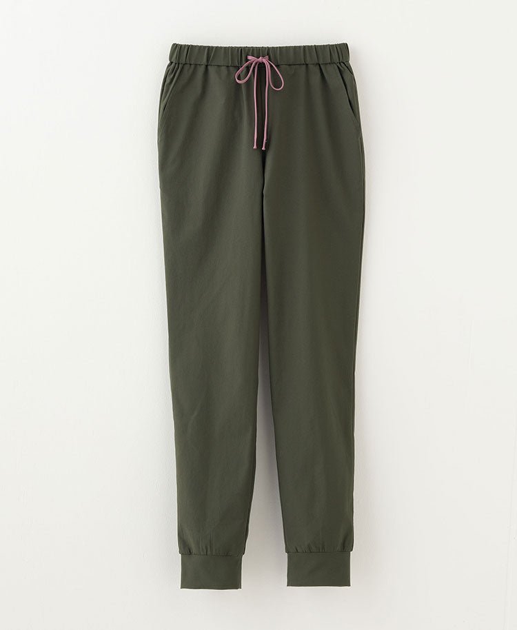 Womens: MOVE Premium Motion Jogger Scrub Pants