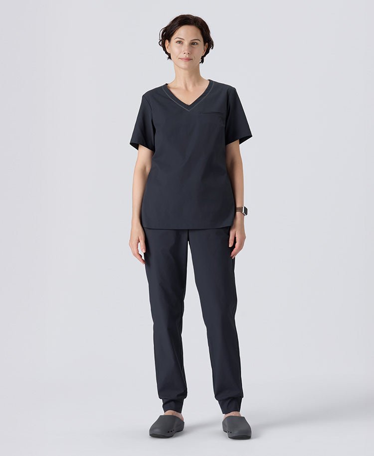 Womens: MOVE Premium Motion Jogger Scrub Pants(US/EU Size)