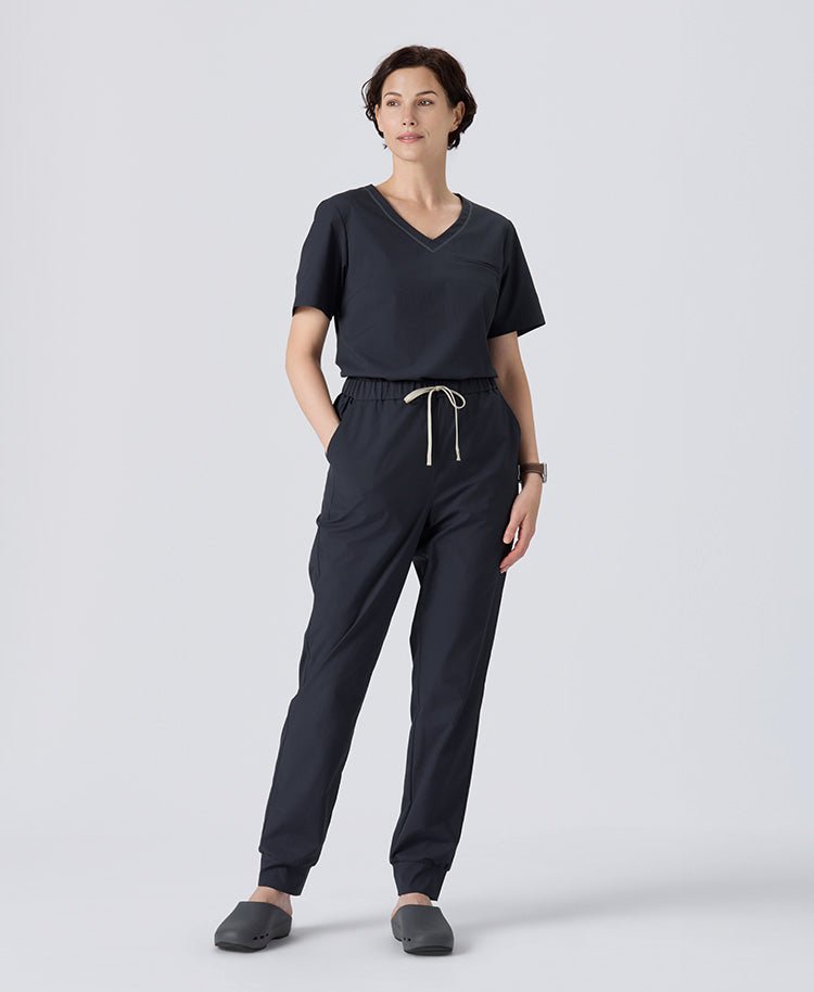 Womens: MOVE Premium Motion Jogger Scrub Pants(US/EU Size)