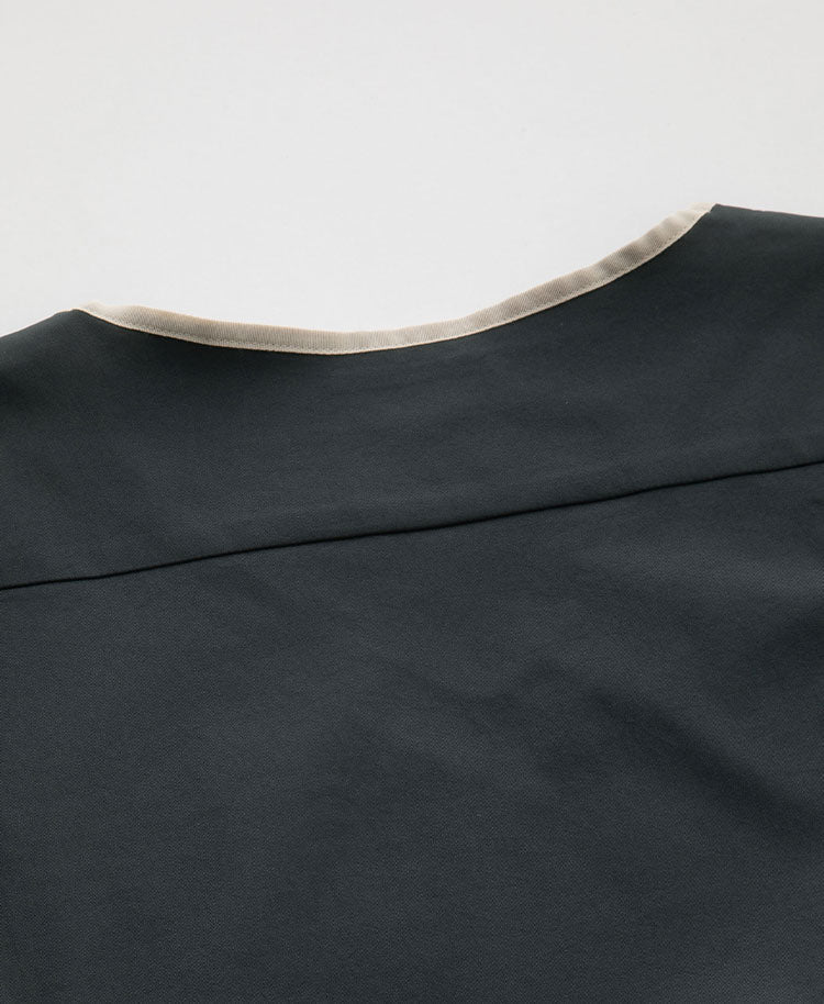 Womens: MOVE Premium Motion Pullover Scrub Tops