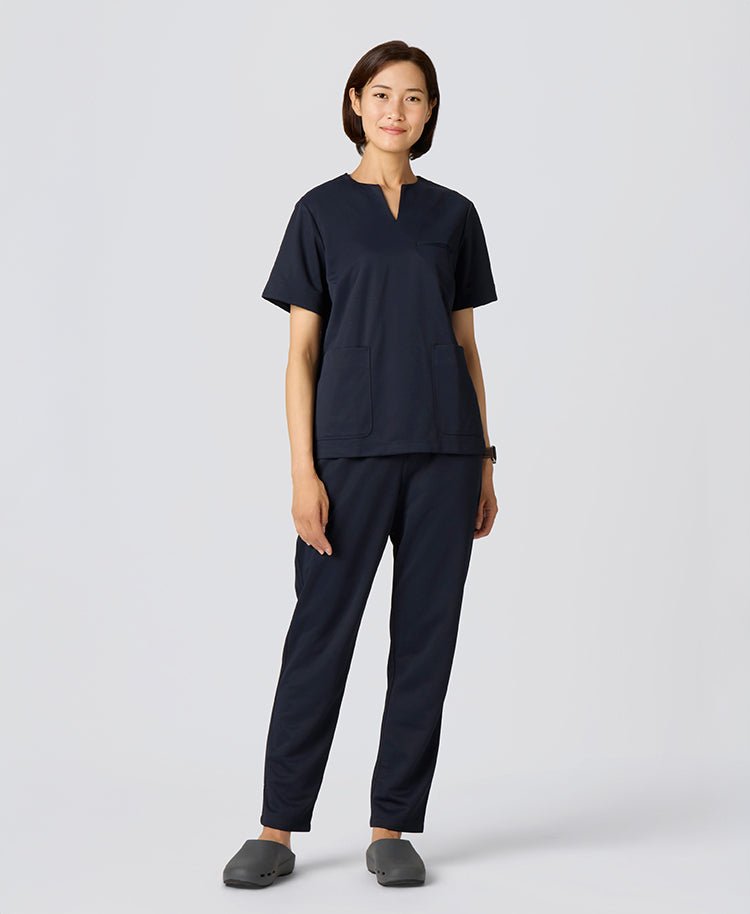 Womens:COOL TECH Breathable Scrub Pants